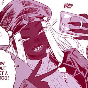 Meet your Posher, Kid next